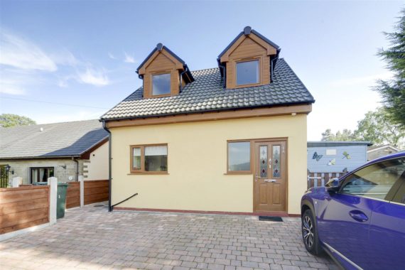 1 Bedroom Detached